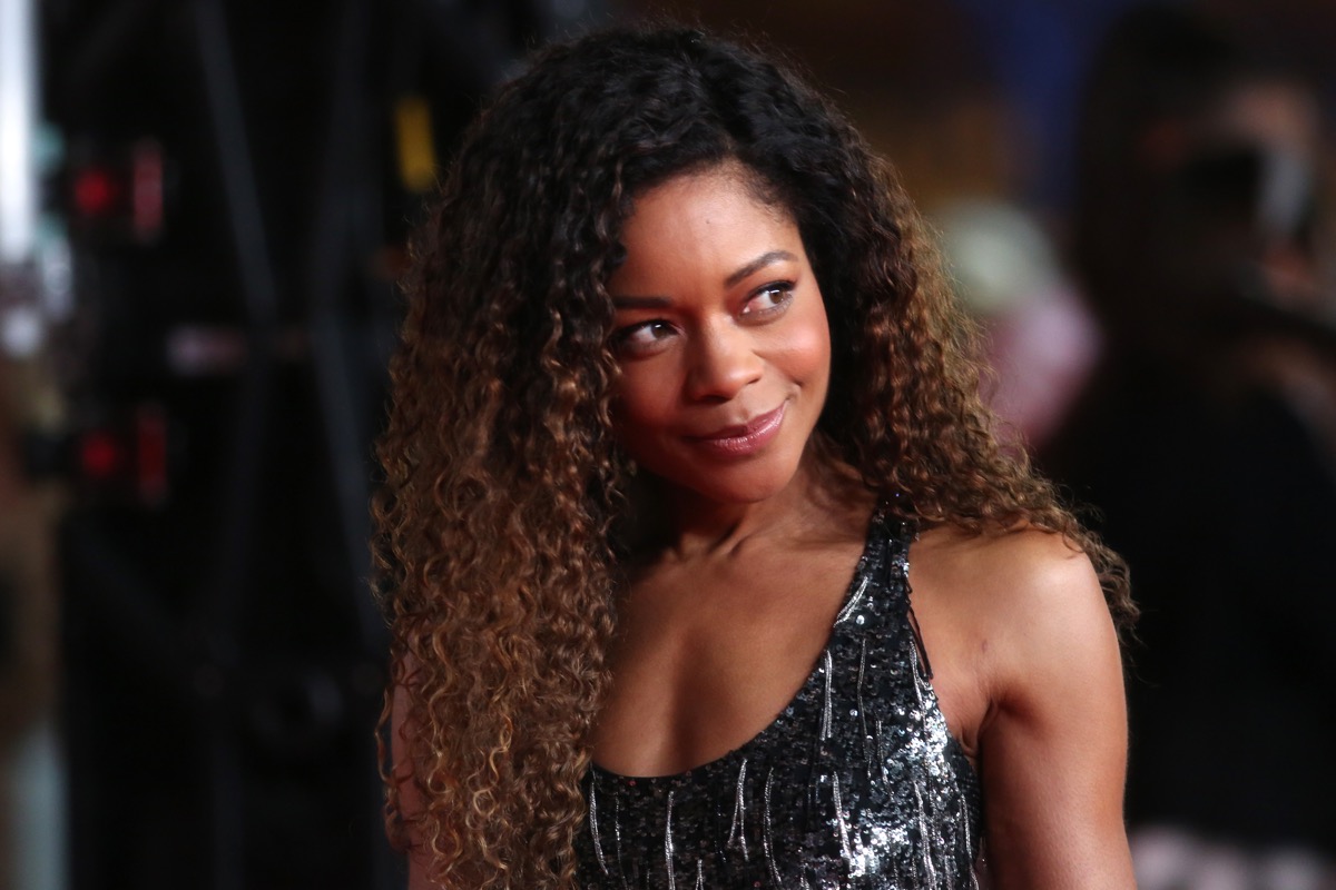 James Bond Star Naomie Harris Is Pushing To Ban These Sex Scenes