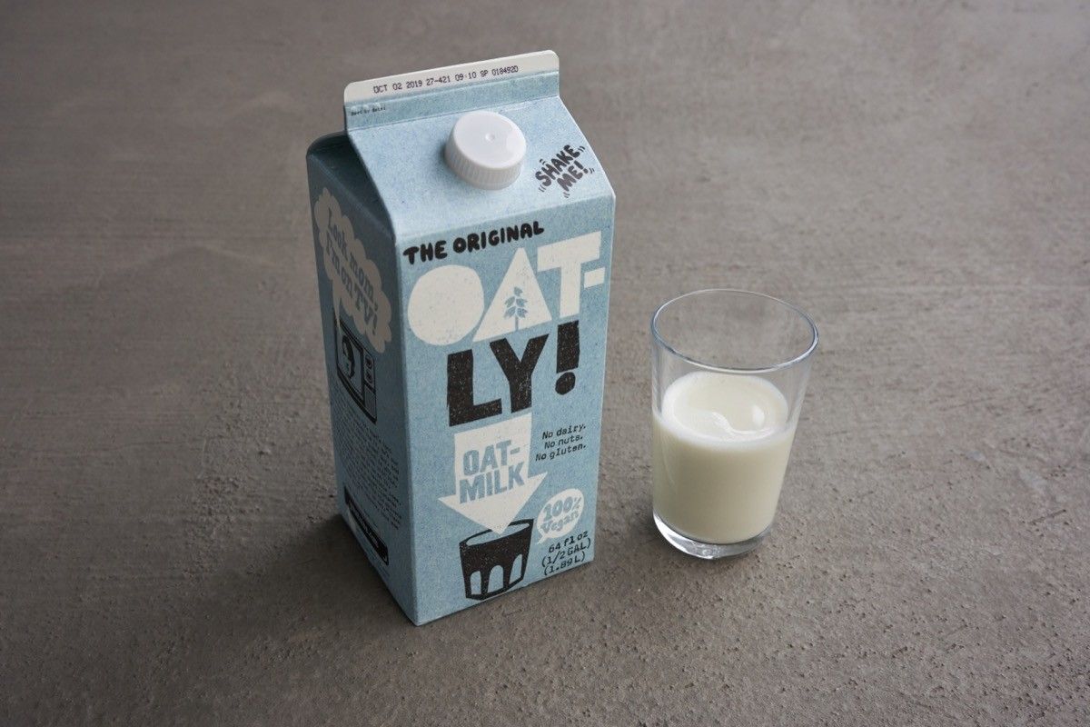 This Popular Milk Has Just Sparked a Serious Controversy   Best Life - 73