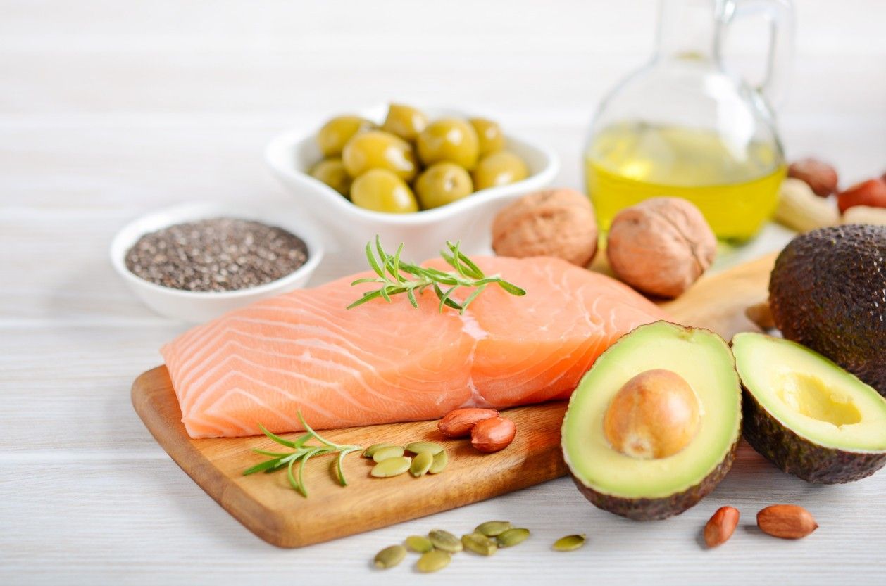 If You Take Omega 3 Supplements  Your Heart May Be Risk  Study Says - 2