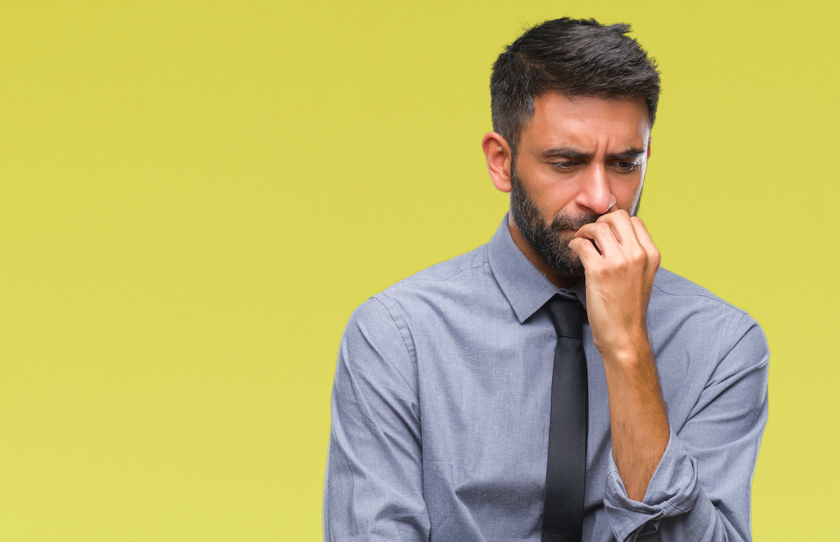 This Is The No 1 Thing People Dislike About Themselves Survey Says