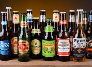 This Is the Most Popular Beer in America