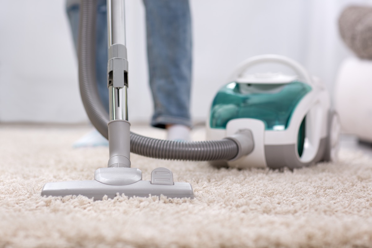 7 Cleaning Habits That Attract Mice, Warn Pest Control Experts — Best Life