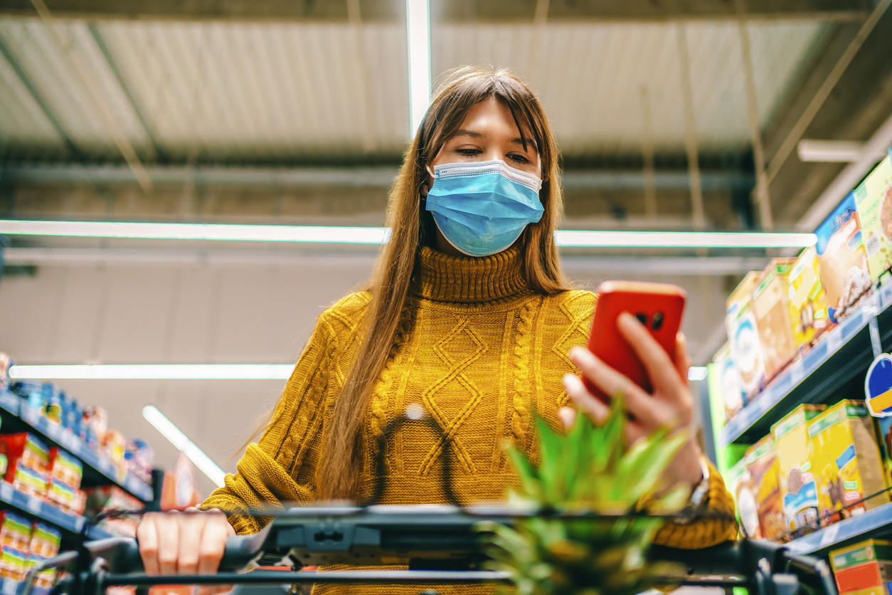 There's a Major Shortage of Ketchup Packets — Best Life