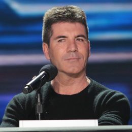 X factor alum slam Simon Cowell on twitter