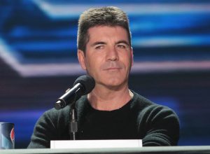 X factor alum slam Simon Cowell on twitter