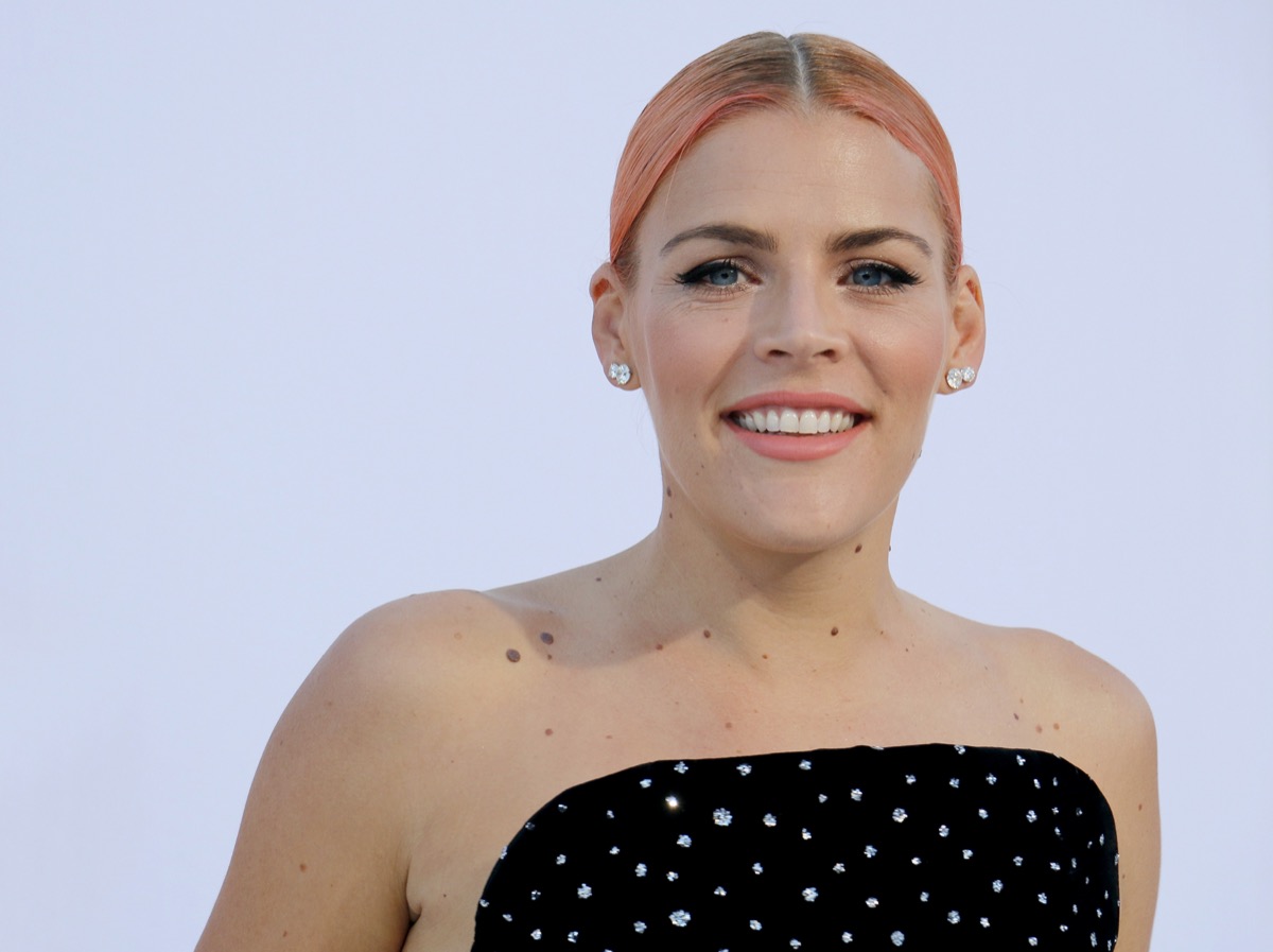 Busy Philipps 2018