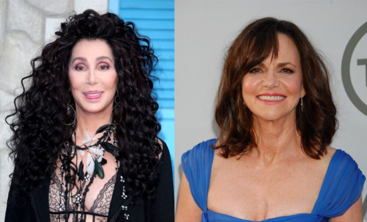 Porn Stars Aging Badly - 100 Celebrities You Won't Believe Are The Same Age â€” Best Life