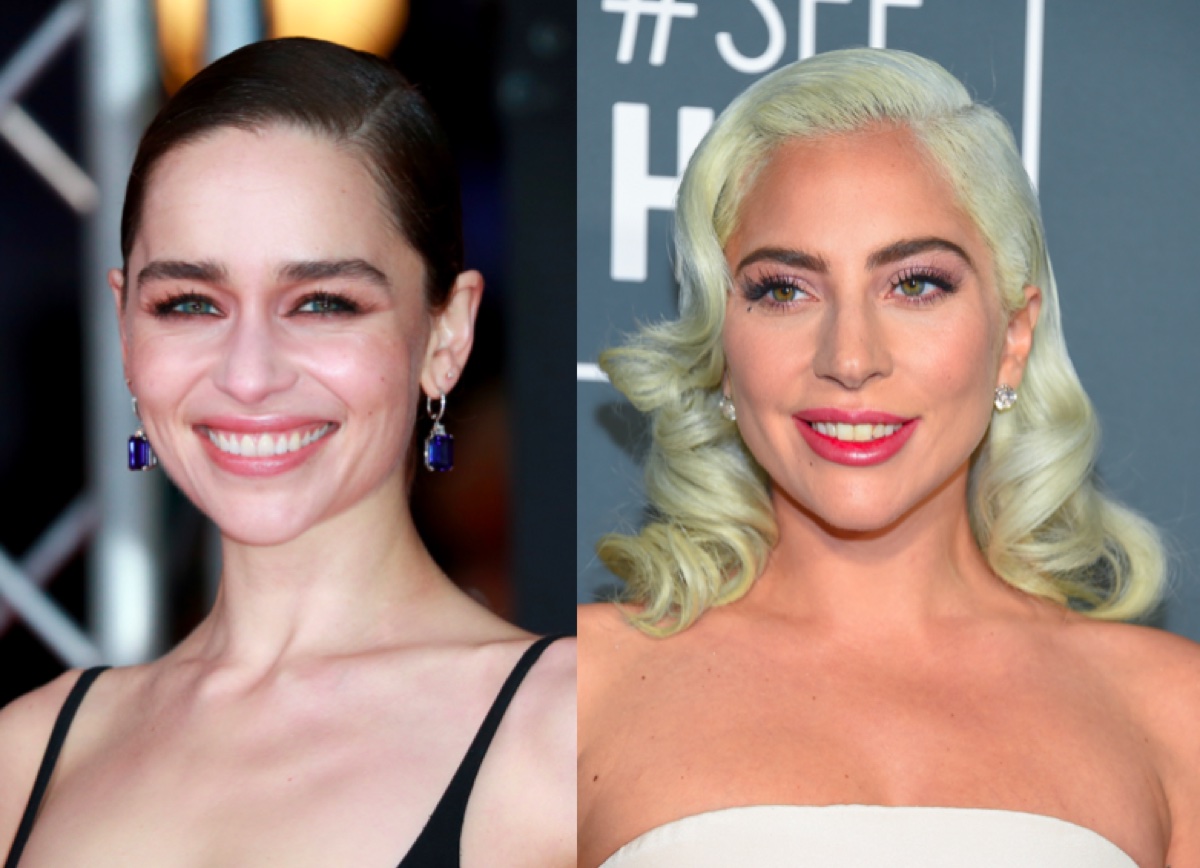 21 wild examples of celebs that are the same age