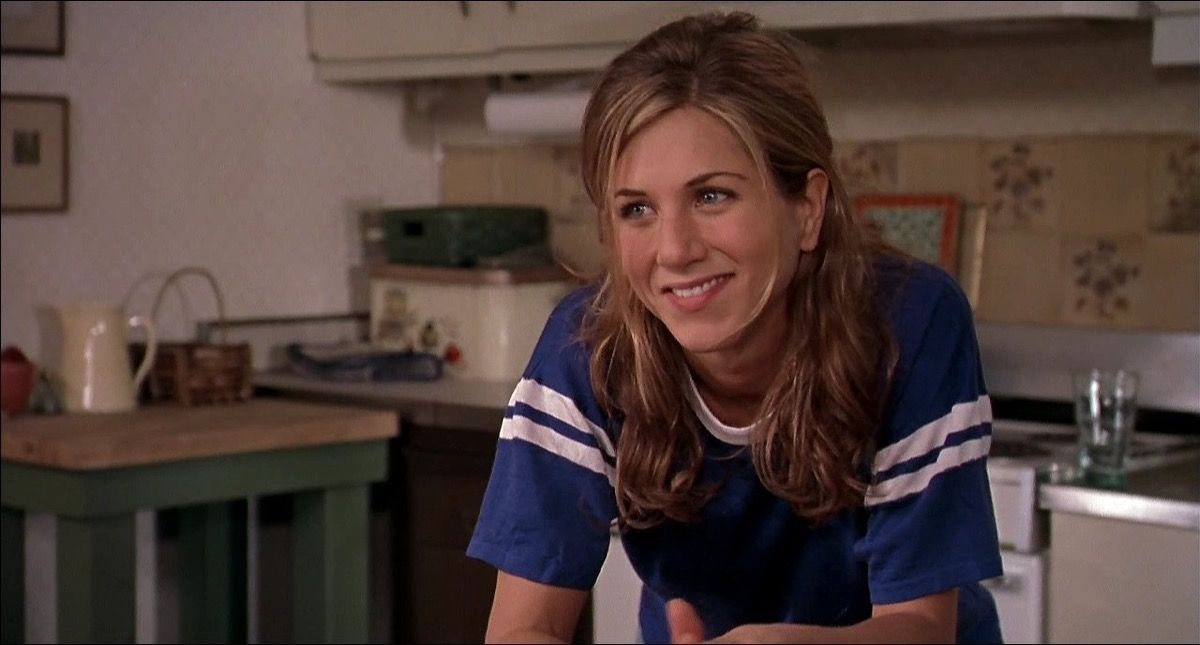 The Most Hated Jennifer Aniston Movies of All Time  According to Fans - 88