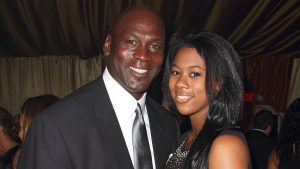 See Michael Jordan’s Three Oldest Kids All Grown Up — Best Life