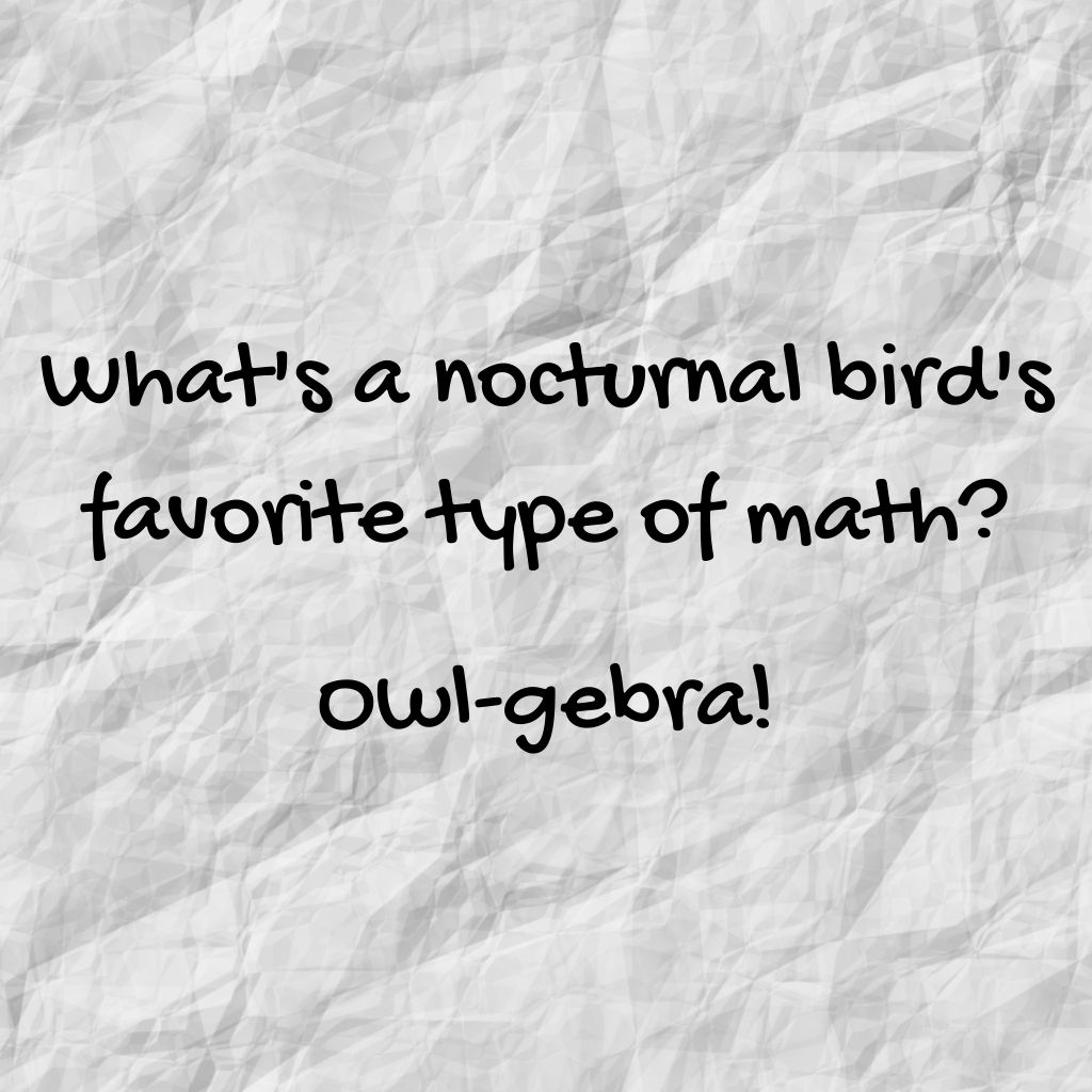 50 Math Jokes and Puns That Will Make Everyone Laugh — Best Life