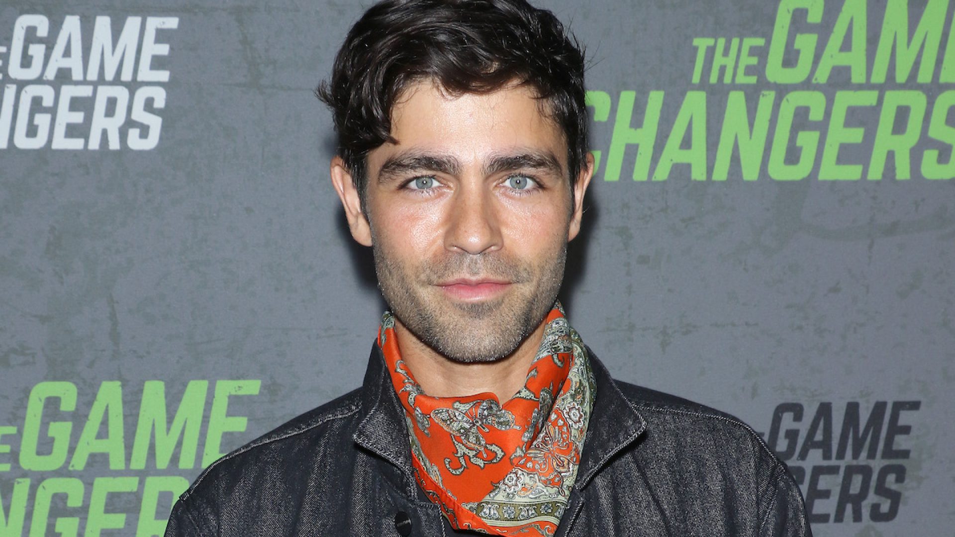 Actor Adrian Grenier Reveals Why He Quit Hollywood for Good — Best Life