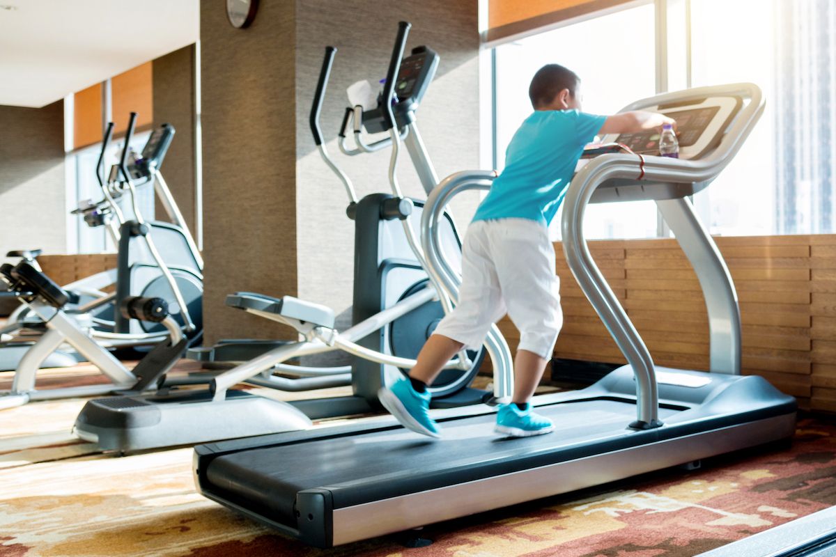 Peloton Recalls Controversial Treadmills  Admits They  Made a Mistake  - 31