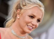 Britney Spears 2019