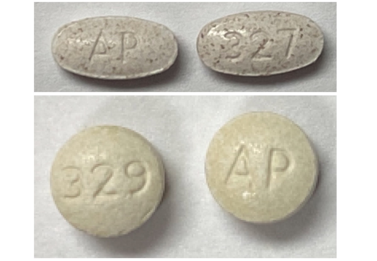 acella, thyroid medicine recall, pills