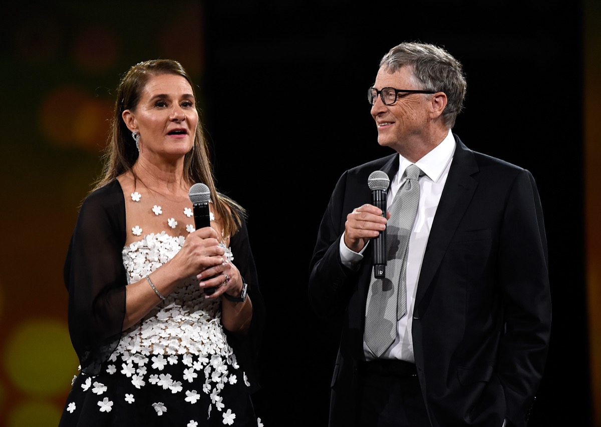 The One Thing Bill Gates Says He Wishes He Did More in His Marriage