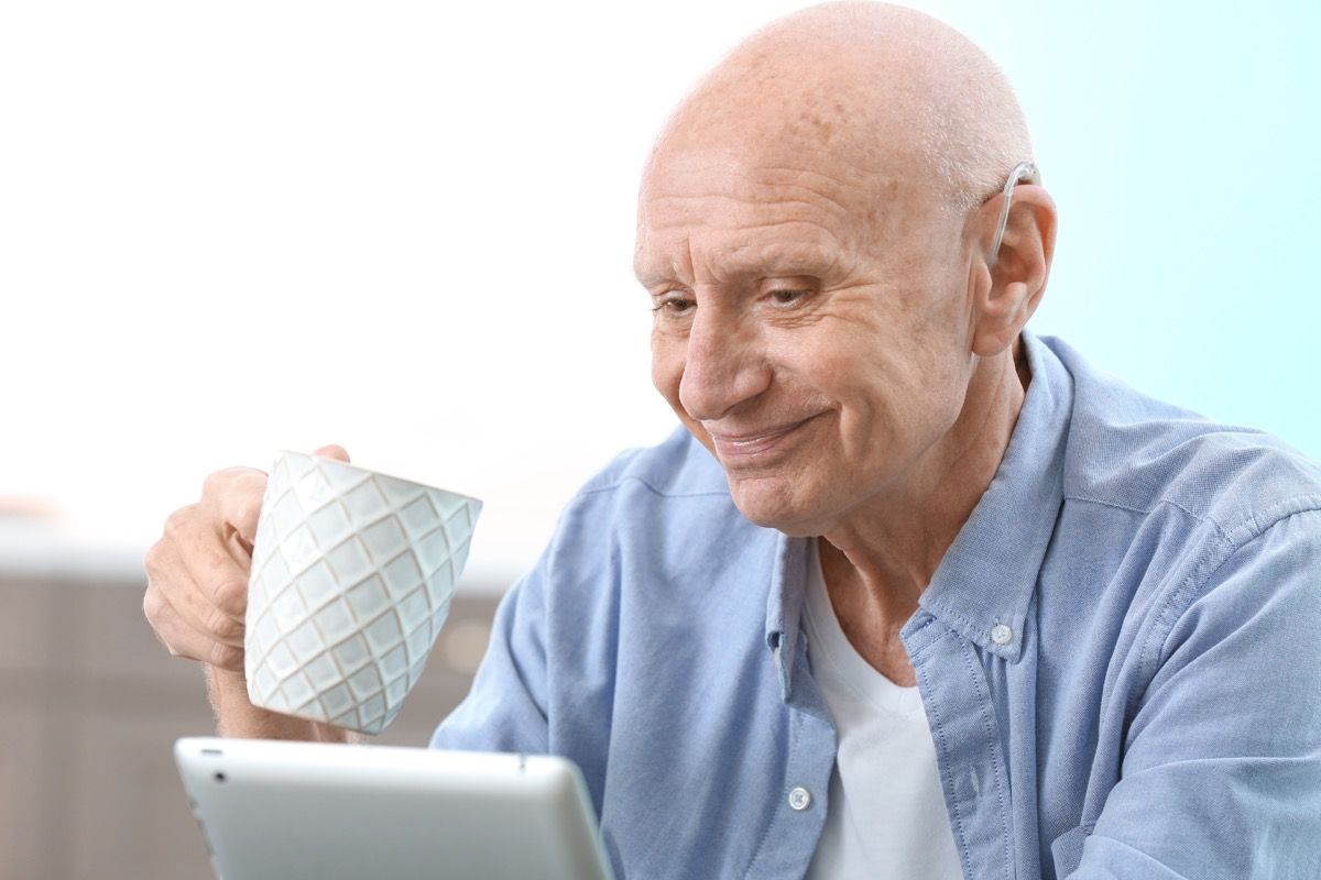 Doing This One Thing Online Can Help Prevent Dementia  Study Says - 70