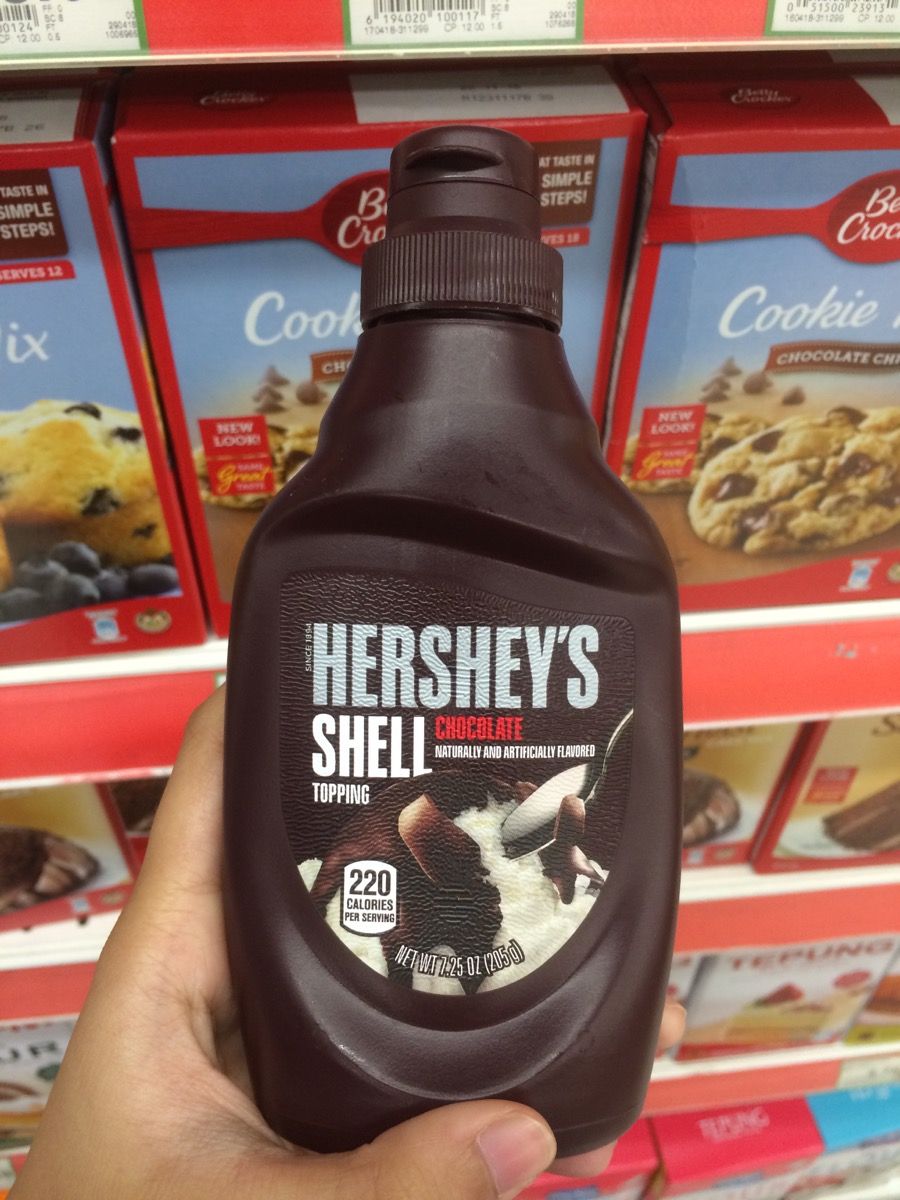 If You Have This Hershey S Product At Home Don T Eat It Fda Says