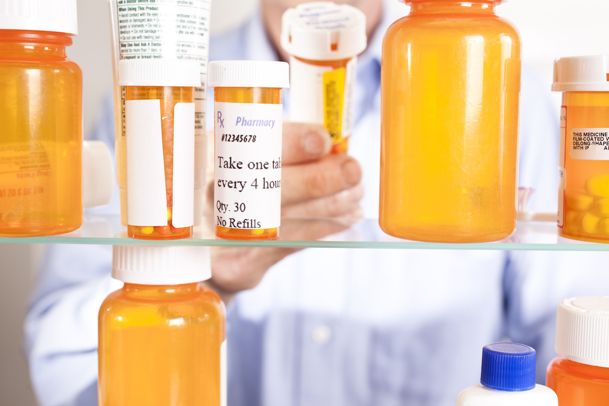 Publix Will End Its Free Prescription Medication Program — Best Life