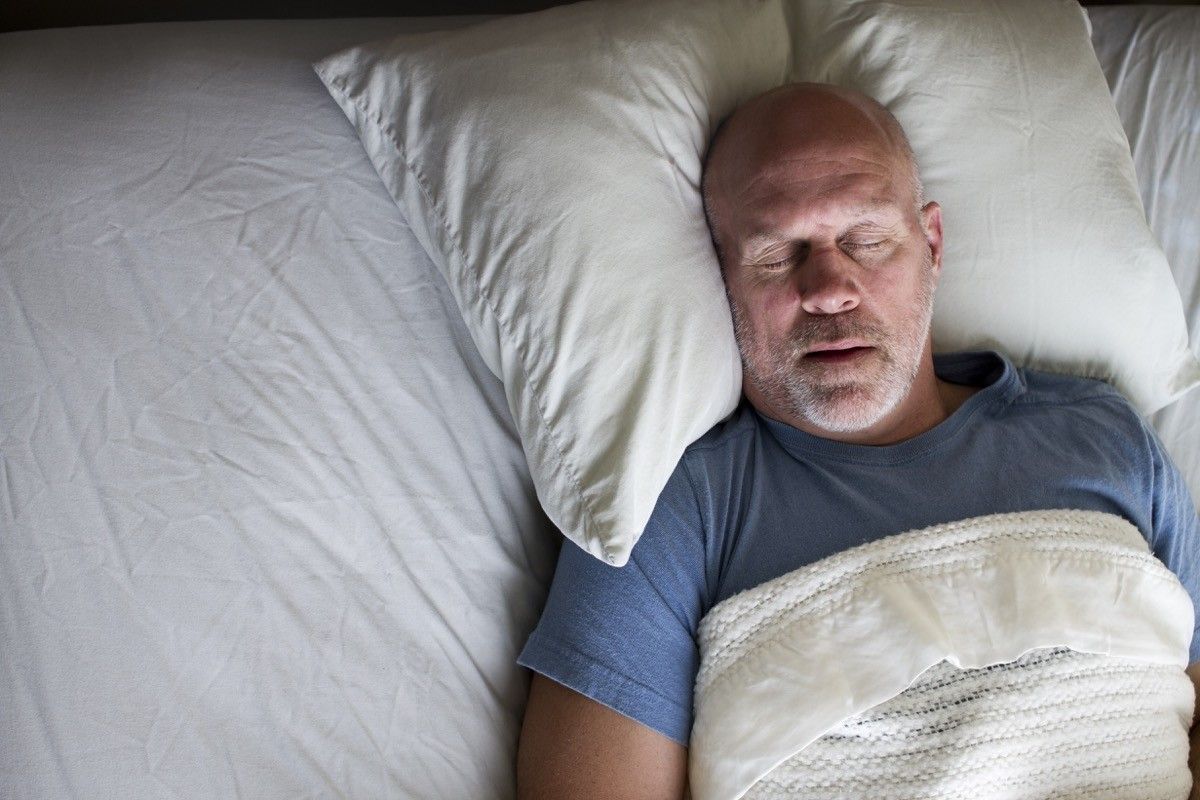 If You Do This at Night  It May Be an Early Sign of Parkinson s  Study Says - 11