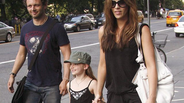 See Kate Beckinsale and Michael Sheen's All Grown
