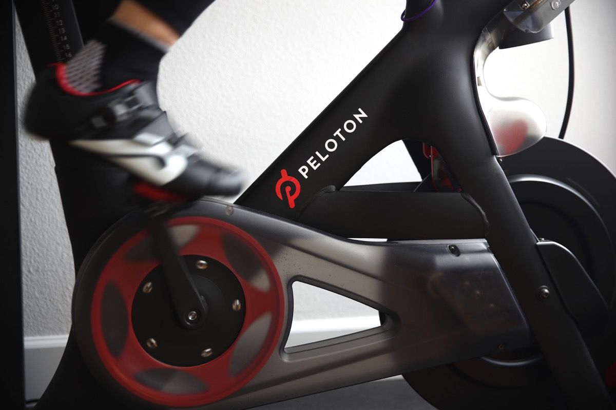 Peloton Recalls Controversial Treadmills  Admits They  Made a Mistake  - 11