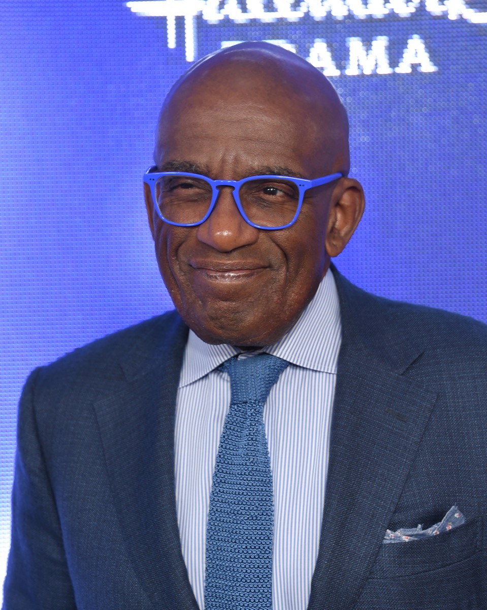 Al Roker Is Warning Everyone to Do This After His Cancer Diagnosis