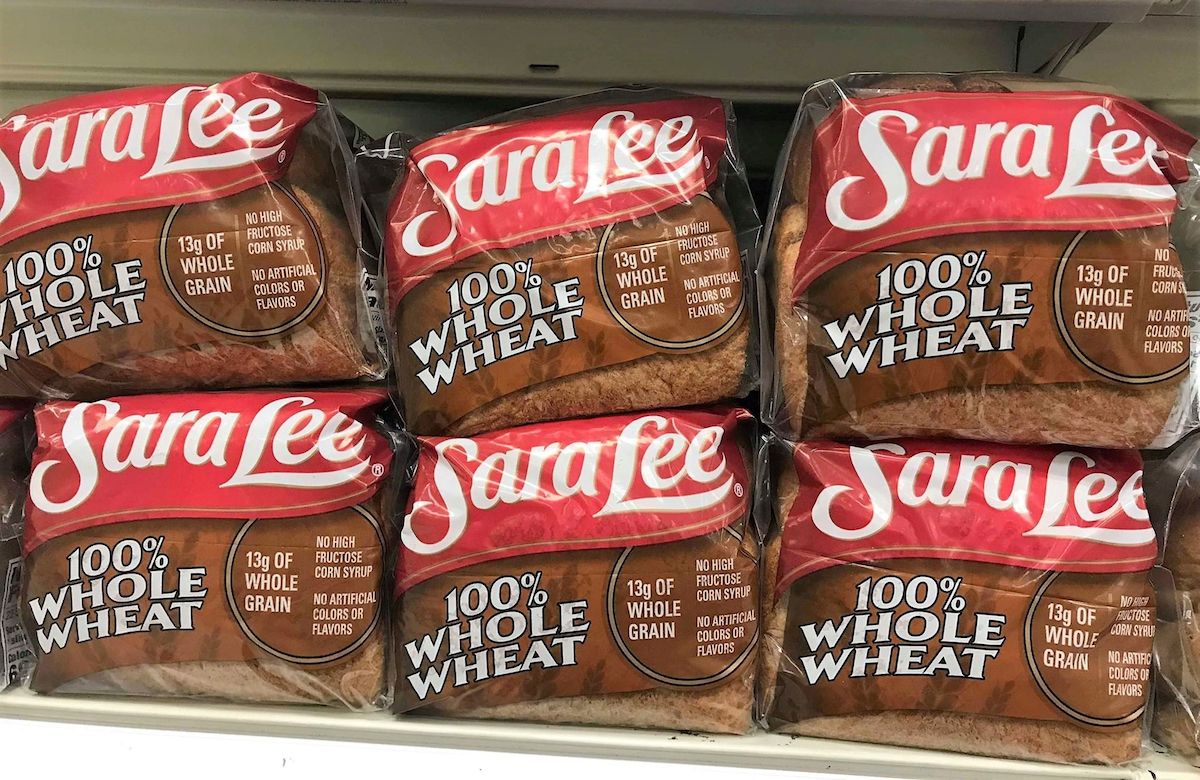 If You Bought This Sara Lee Dessert  the FDA Has a Warning for You - 51