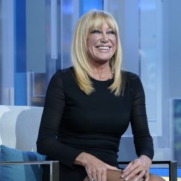 suzanne somers interview