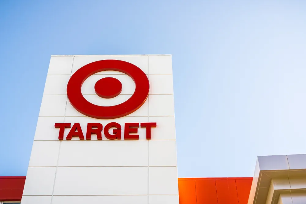 If You Bought This at Target, Stop Using It Immediately, Officials Say