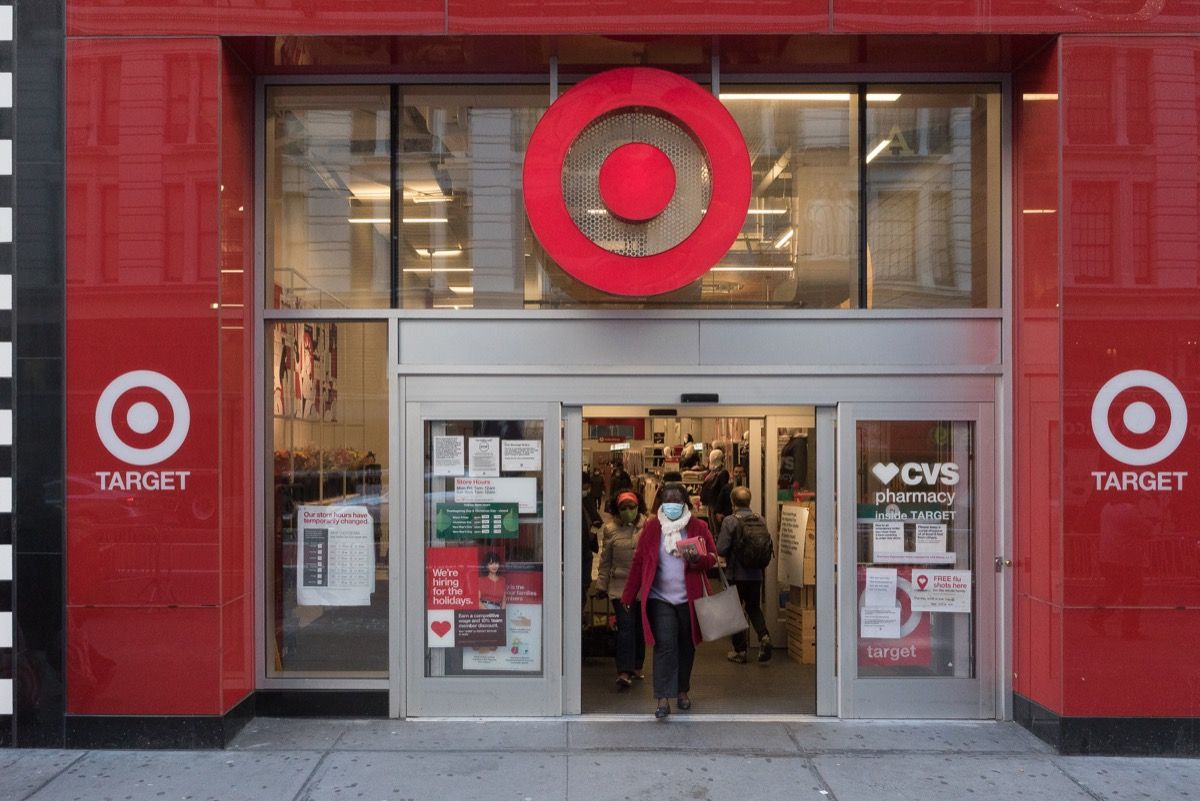 Target Is Banning Customers From Buying Trading Cards At All Its Storesbest Life