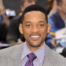 Will Smith
