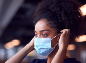 These States Won't Follow the CDC's New Mask Guidance