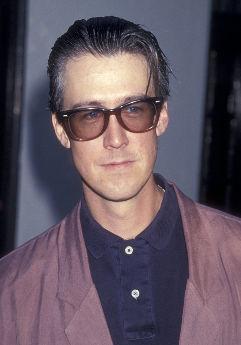 Alan Ruck in 1994
