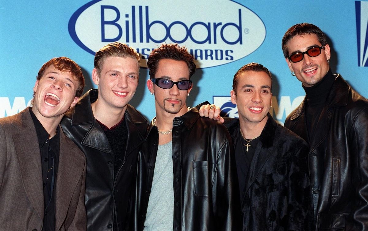 BSB vs 'N Sync: The True Story Behind Their Epic Boy Band Rivalry