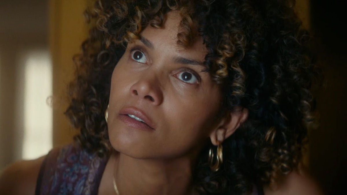 halle berry in kings