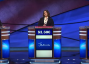 Contestants on the Monday, June 21 episode of "Jeopardy!"