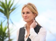 Julia Roberts at the Cannes Film Festival in 2016