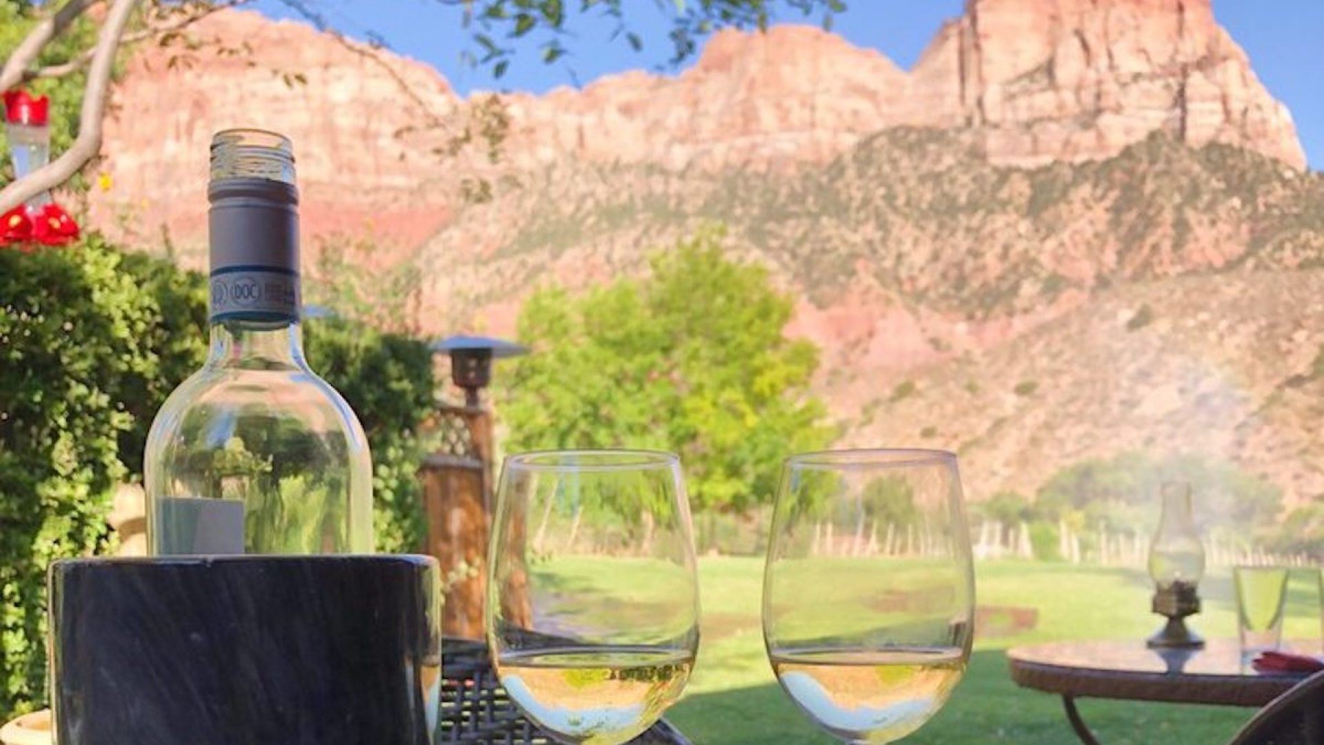 This Is the Best Outdoor Bar in Your State, According to Yelp — Best Life