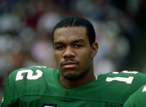 Randall Cunningham in 1988