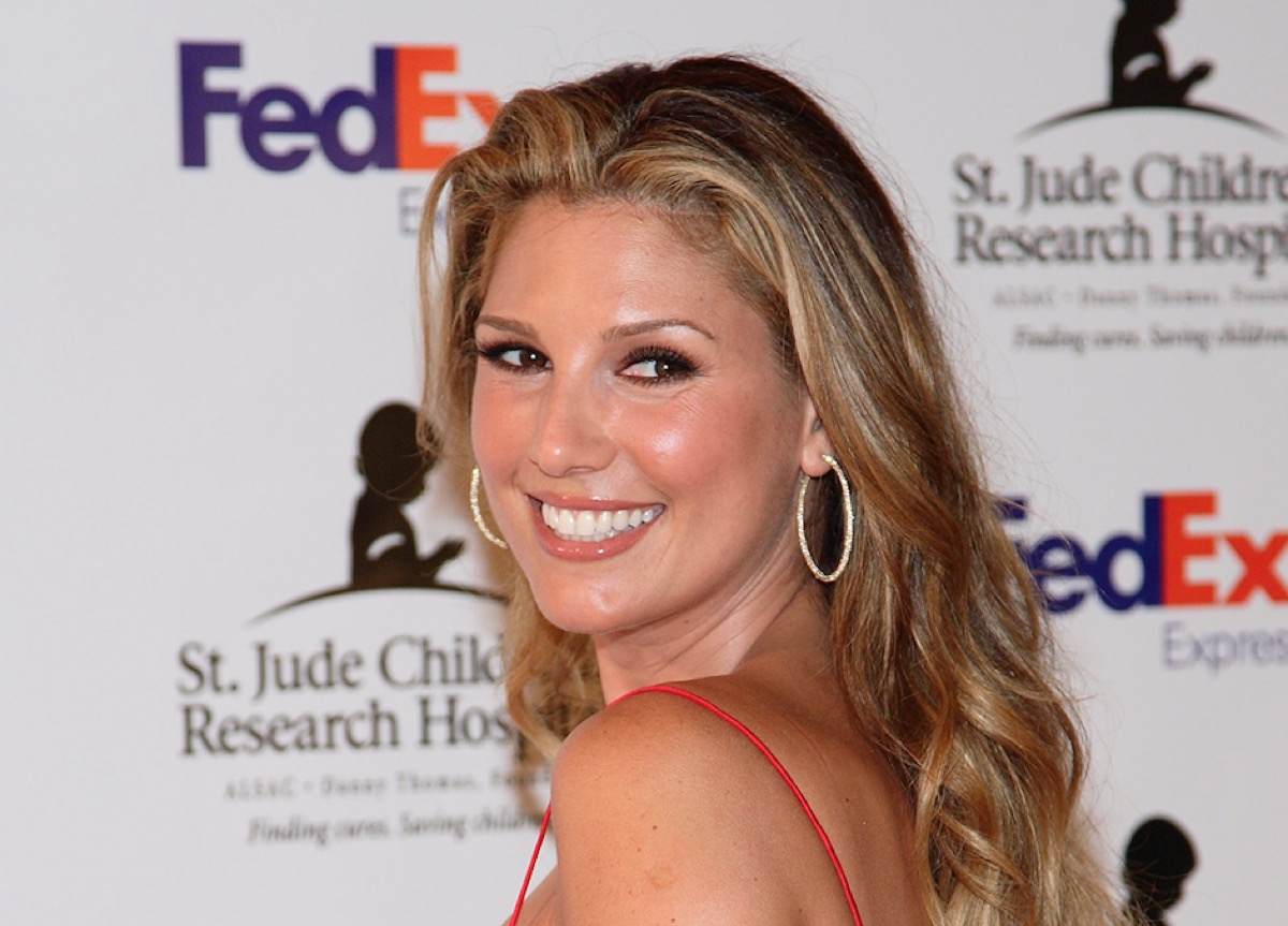 MTV VJ Daisy Fuentes Made Her Debut Almost 30 Years Ago. See Her Now.