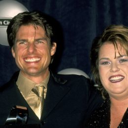 Rosie O'Donnell Blasts Scientology