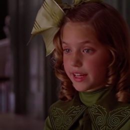 a little princess movie still