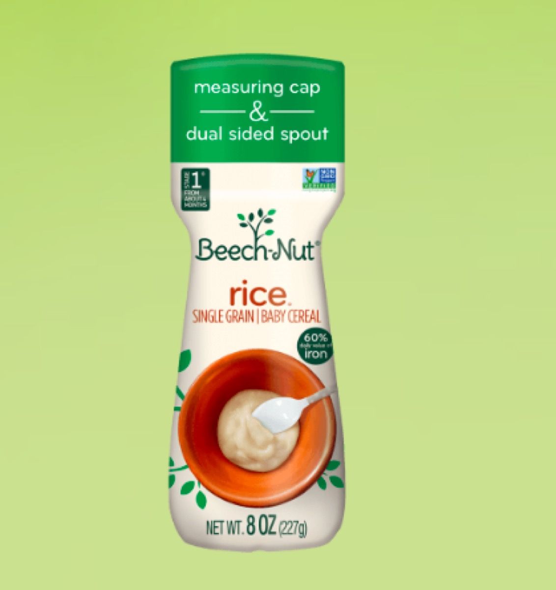 Beechnut rice hot sale