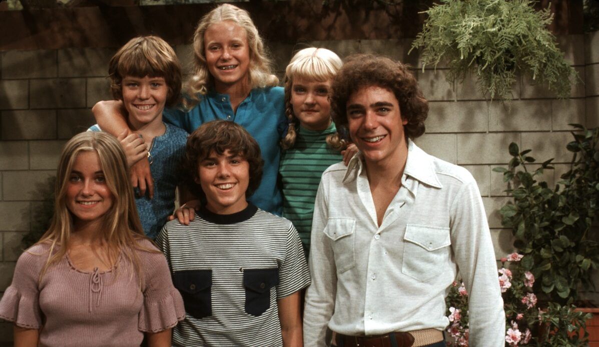 See Robbie Rist Who Played Cousin Oliver on “The Brady Bunch