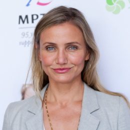 Cameron Diaz 2011