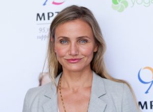 Cameron Diaz 2011