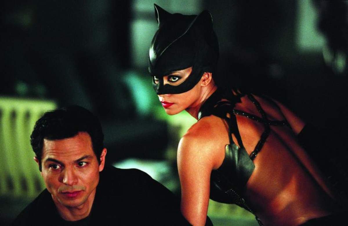 Pictures. halle berry in catwoman. 