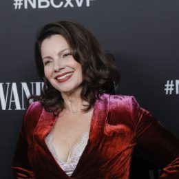 Fran Drescher