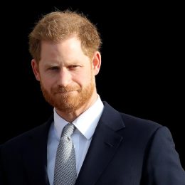 Prince Harry, Duke of Sussex, the Patron of the Rugby Football League hosts the Rugby League World Cup 2021 draws for the men's, women's and wheelchair tournaments at Buckingham Palace on January 16, 2020 in London, England.